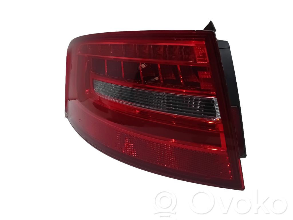 Audi A4 S4 B8 8K Lampa tylna 