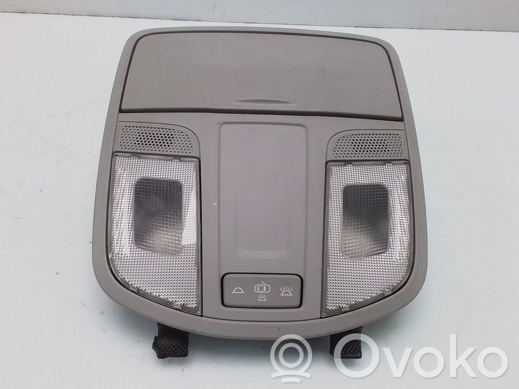 Hyundai Tucson TL Muu sisävalo 