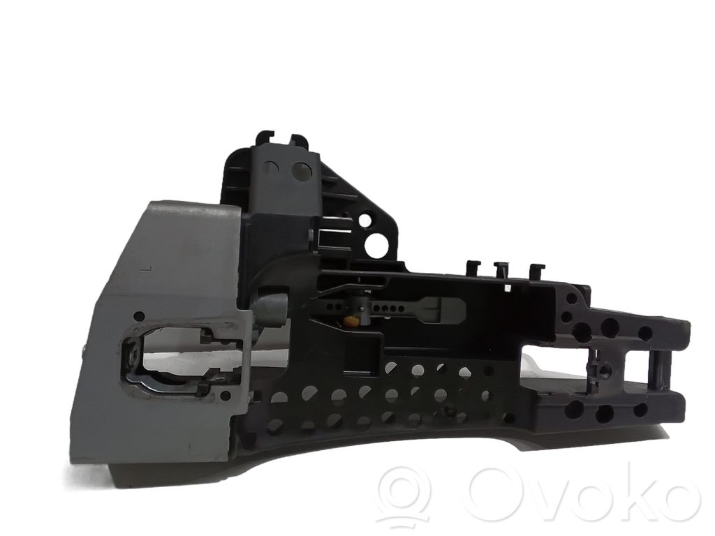Audi A4 S4 B8 8K Support de garde-boue avant