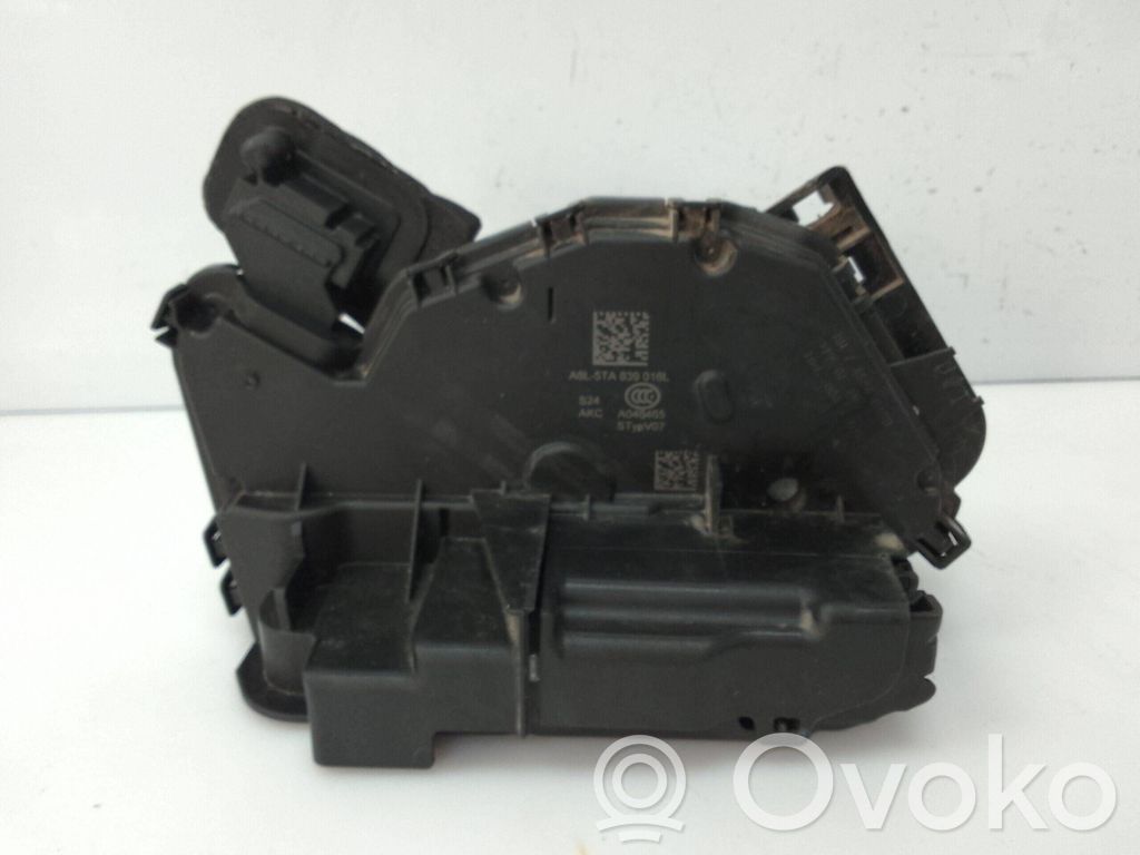 Seat Ateca Set rivestimento portellone posteriore/bagagliaio