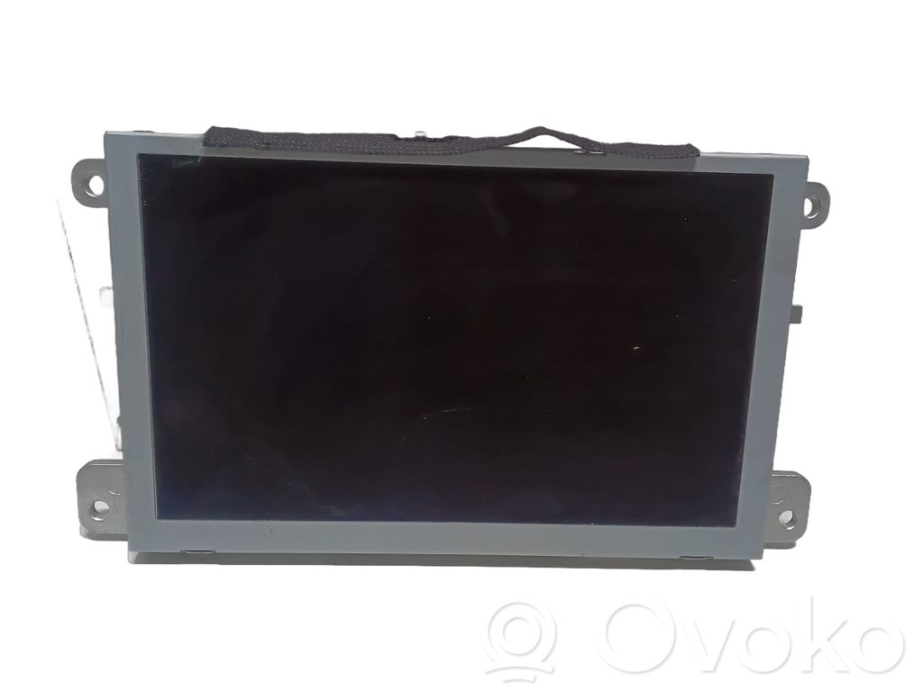 Audi A4 S4 B8 8K Monitor/display/piccolo schermo