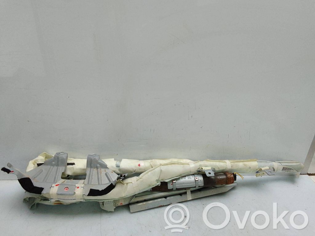 Mitsubishi ASX Airbag-Set 