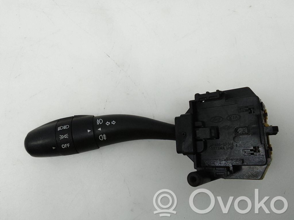 Hyundai i30 Interruptor de luz 