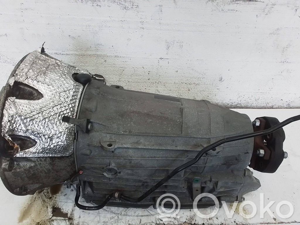 Mercedes-Benz CLS C219 Automaattinen vaihdelaatikko 