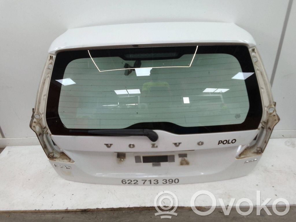 Volvo V70 Portellone posteriore/bagagliaio 
