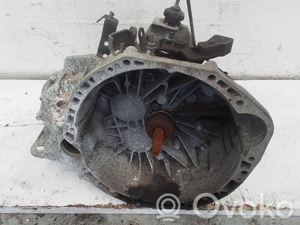 Renault Laguna III Cutie de viteze automată 