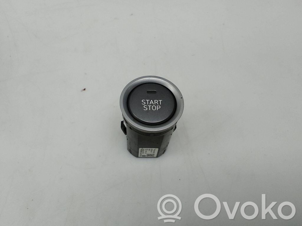 Hyundai Kona I Autres commutateurs / boutons / leviers