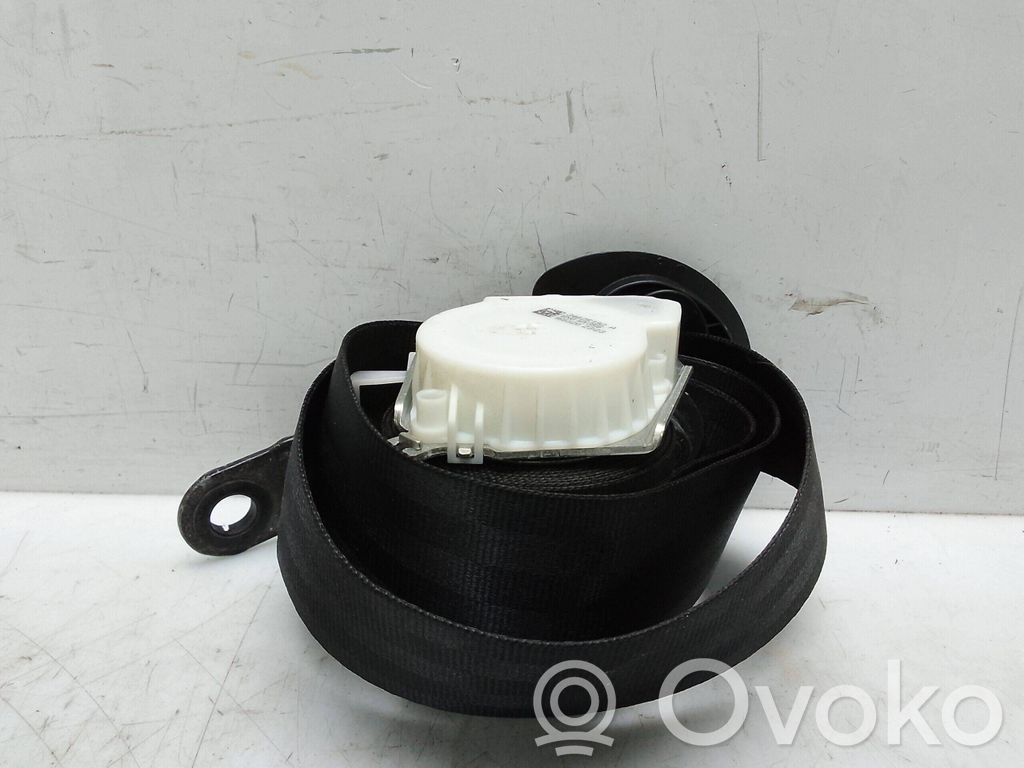 Volkswagen Multivan T6 Ceinture de sécurité avant 