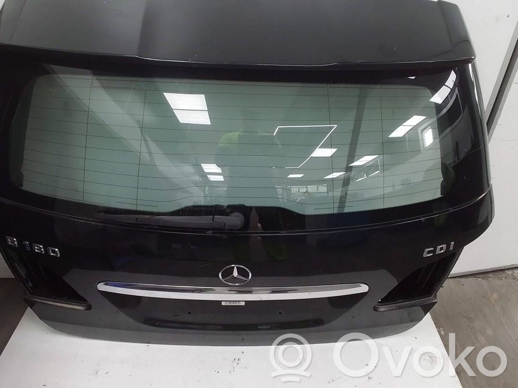 Mercedes-Benz B W246 W242 Puerta del maletero/compartimento de carga