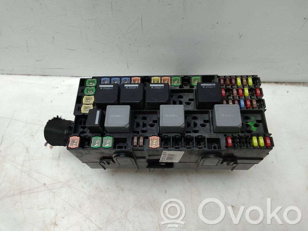 Ford Transit Custom Autres unités de commande / modules