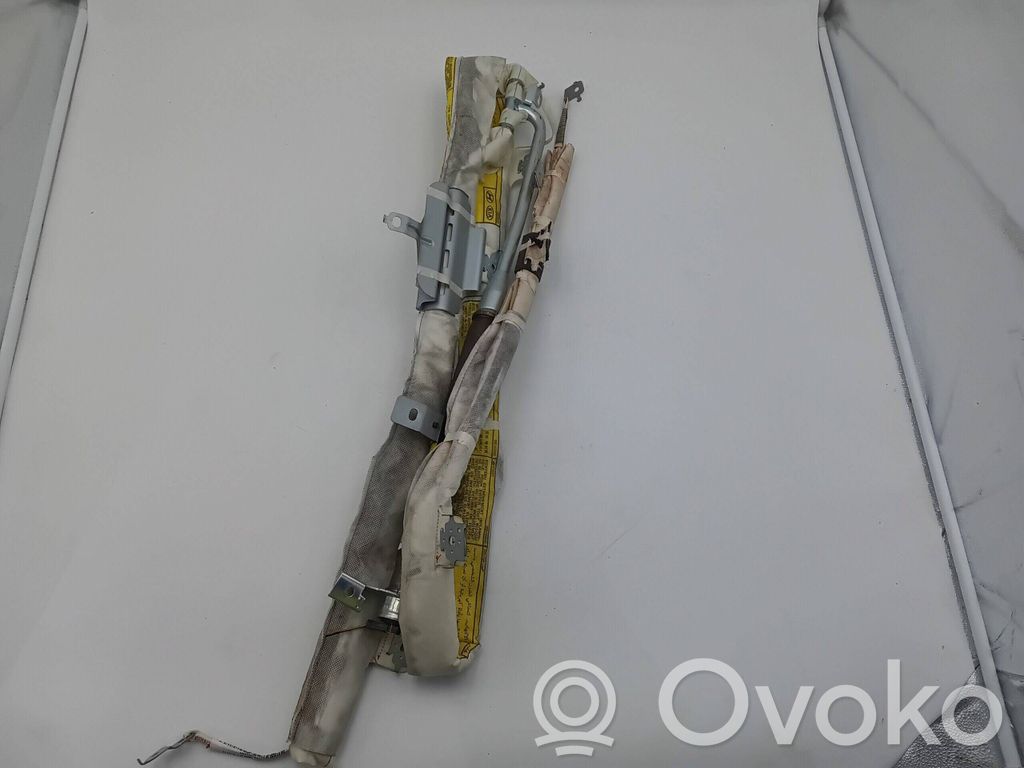 Hyundai ix 55 Poduszki powietrzne Airbag / Komplet 