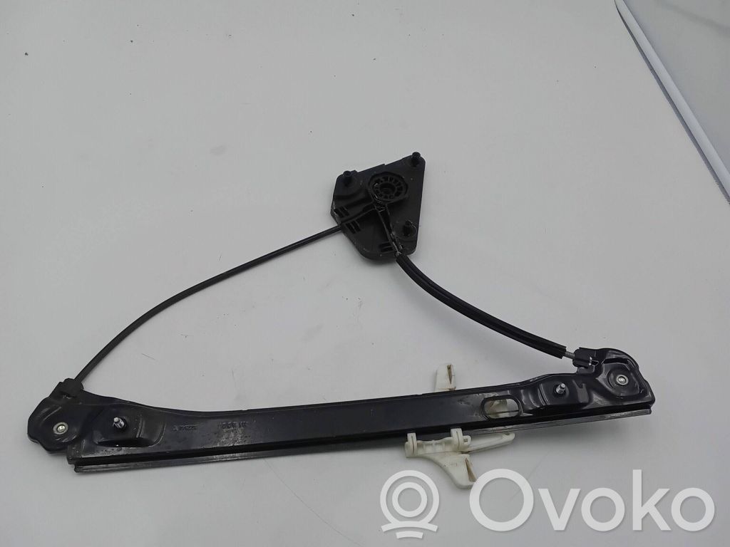 Skoda Rapid (NH) Macara electrică geam ușă față 