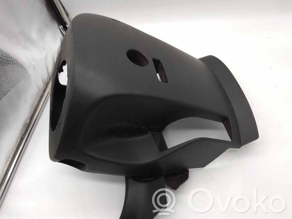 Opel Zafira C Garniture de colonne de volant