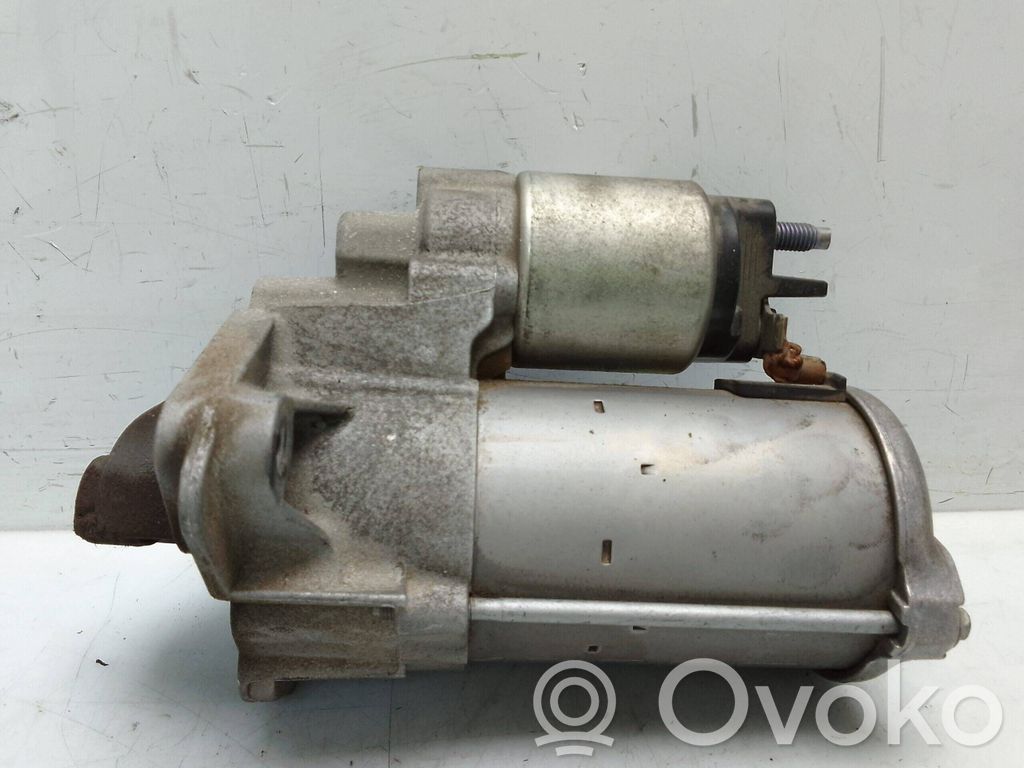 Renault Espace V (RFC) Motor 