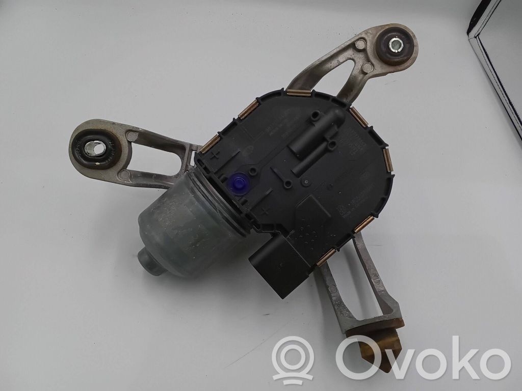KIA Carens III Motorino del tergicristallo