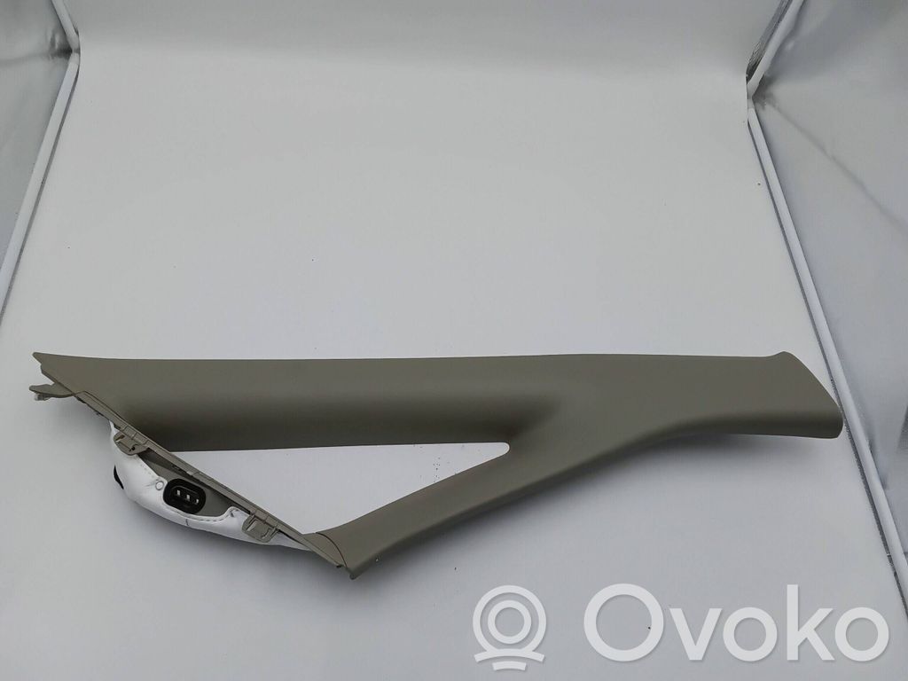 KIA Carens III Capac stâlp (A) 