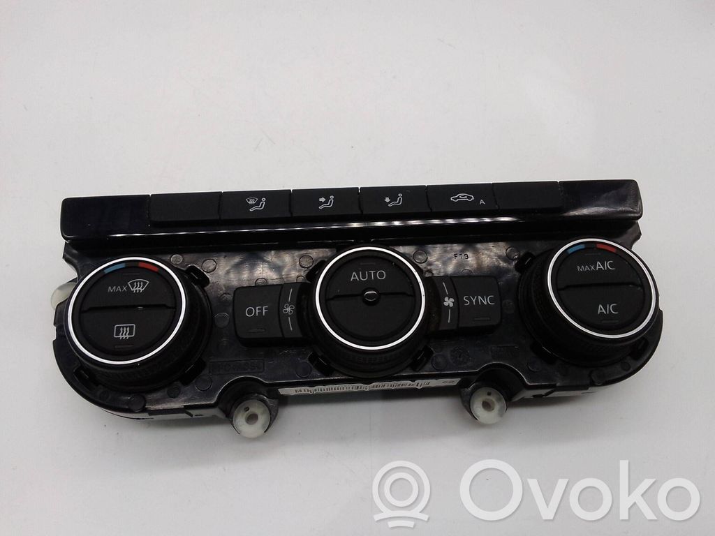 Volkswagen Beetle A5 Muut kytkimet/nupit/vaihtimet 