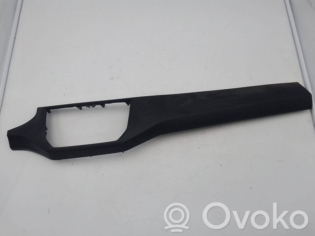 Seat Ibiza V (KJ) Panel de instrumentos 