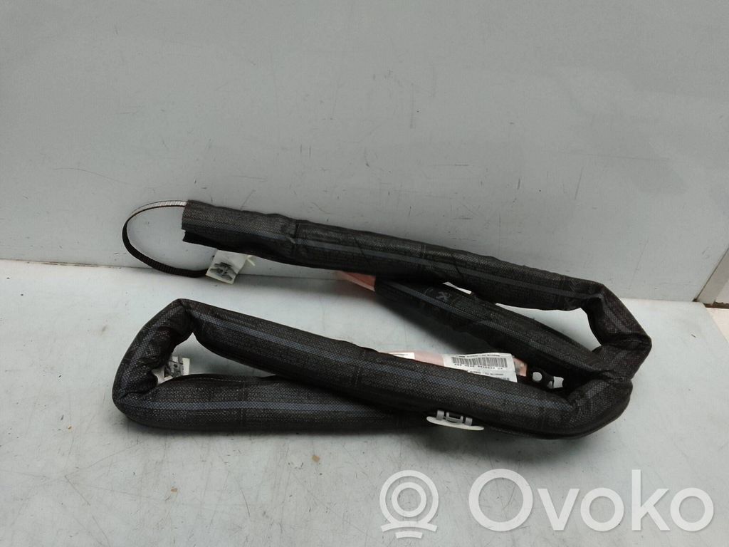 Peugeot 3008 II Airbag-Set 