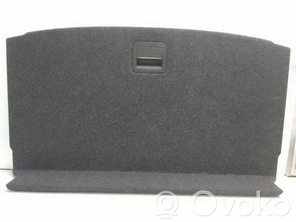 Toyota Auris E180 Tappeto di rivestimento del fondo del bagagliaio/baule