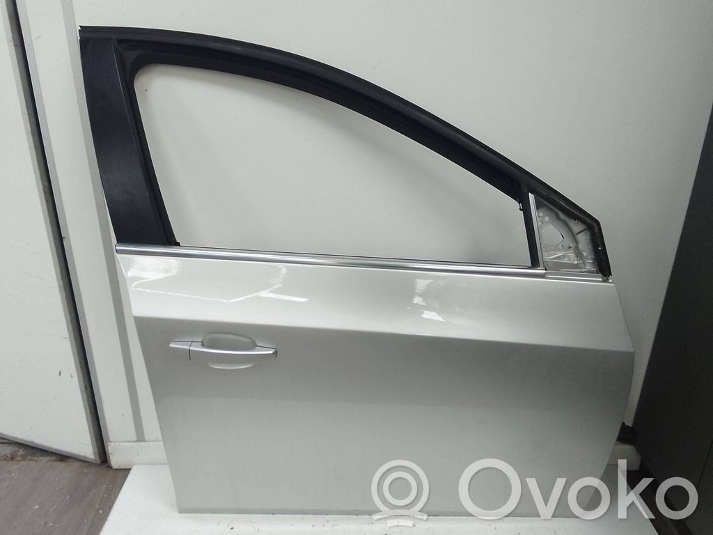 Chevrolet Cruze Etuovi 