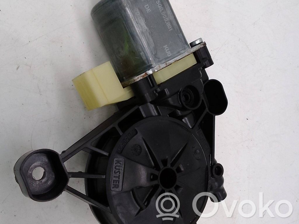 Audi A3 S3 8V Motor 