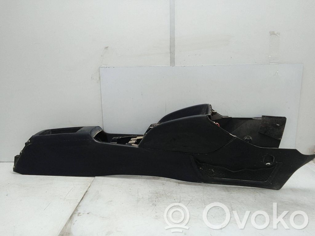 Audi A3 S3 8V Console centrale