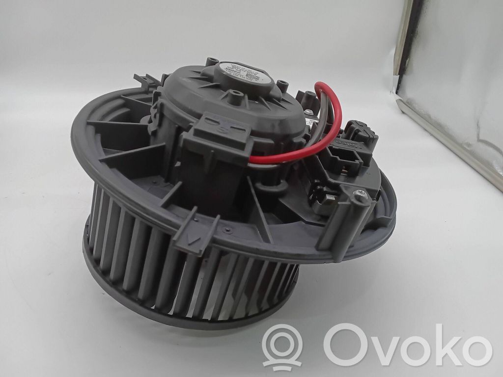 Audi A3 S3 8V Ventola riscaldamento/ventilatore abitacolo