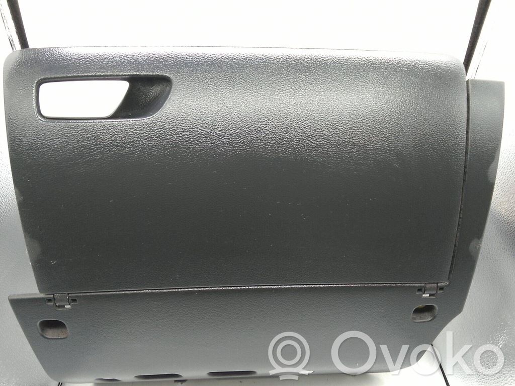 Audi A3 S3 8V Vano portaoggetti