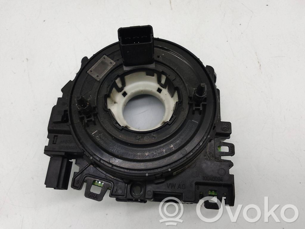 Skoda Octavia Mk3 (5E) Airbag dello sterzo