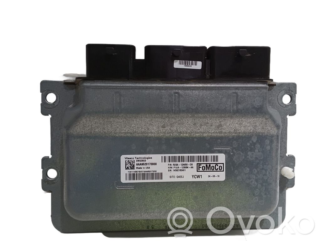 Ford Kuga III Calculateur moteur ECU