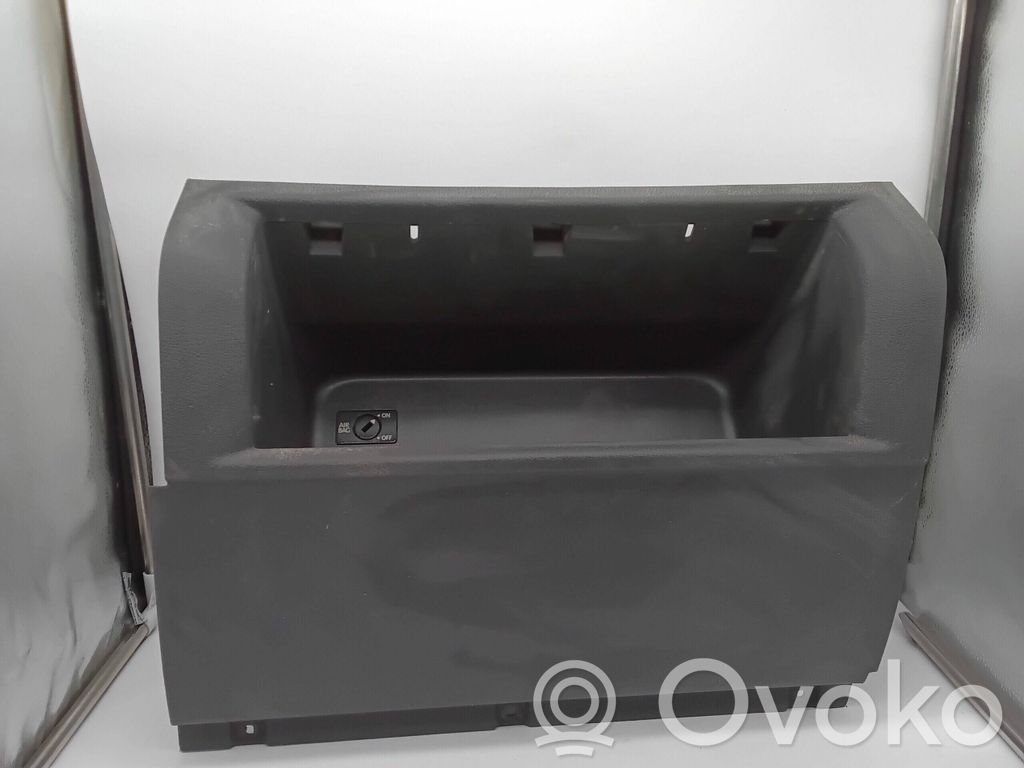 Volkswagen Caddy Handschuhfach 