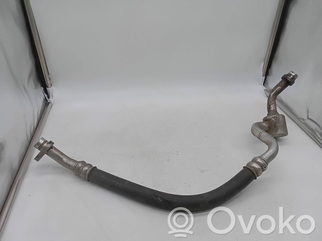 Nissan Qashqai Wąż / Przewód klimatyzacji A/C