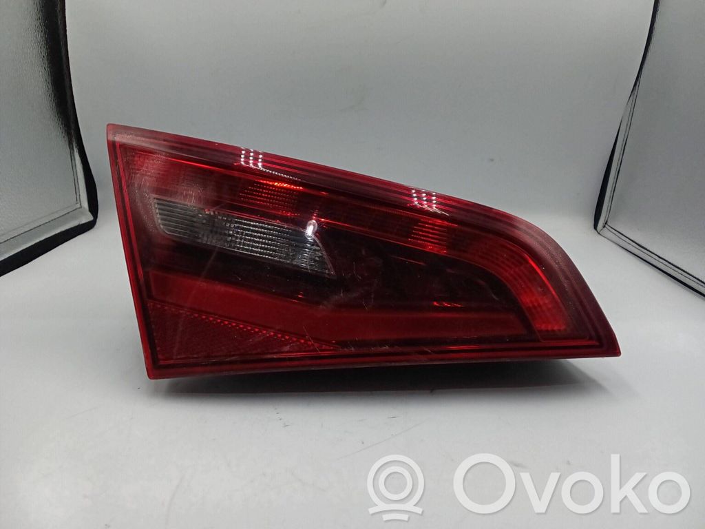 Audi A3 S3 8V Luci posteriori