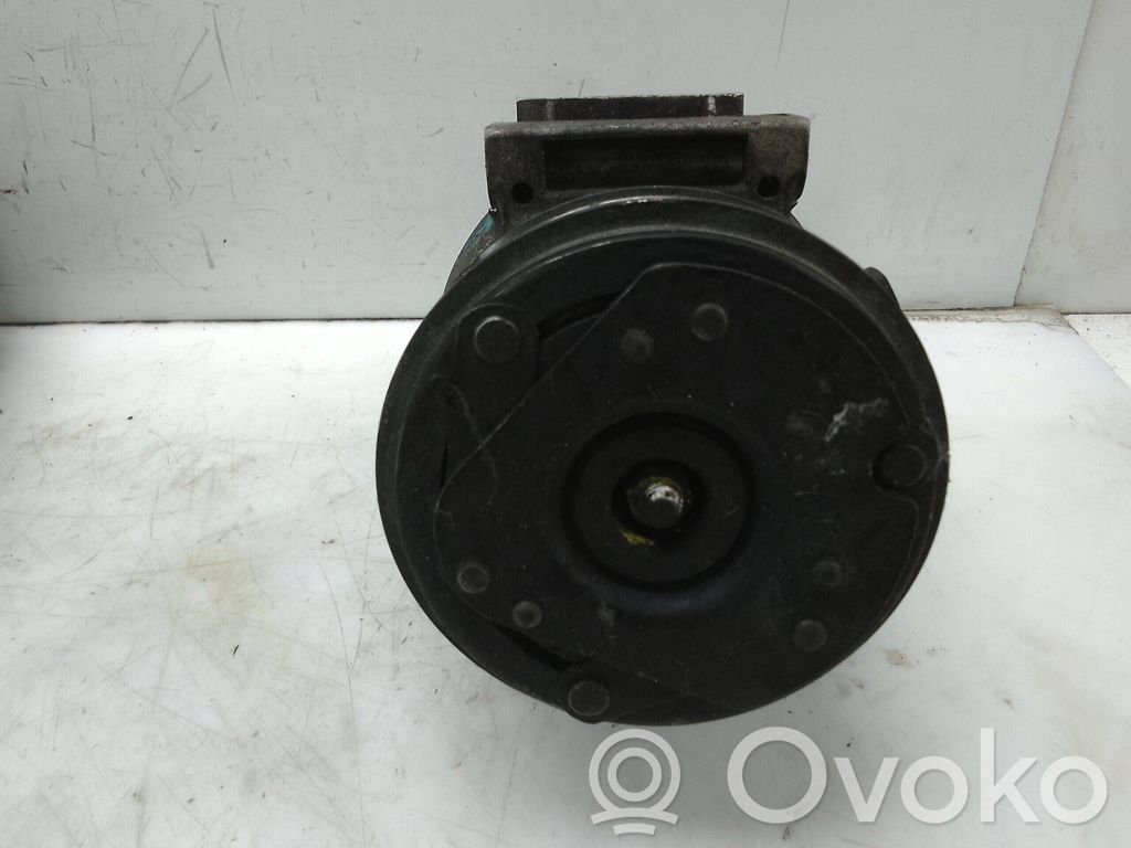 Renault Scenic I Compressore aria condizionata (A/C) (pompa) 