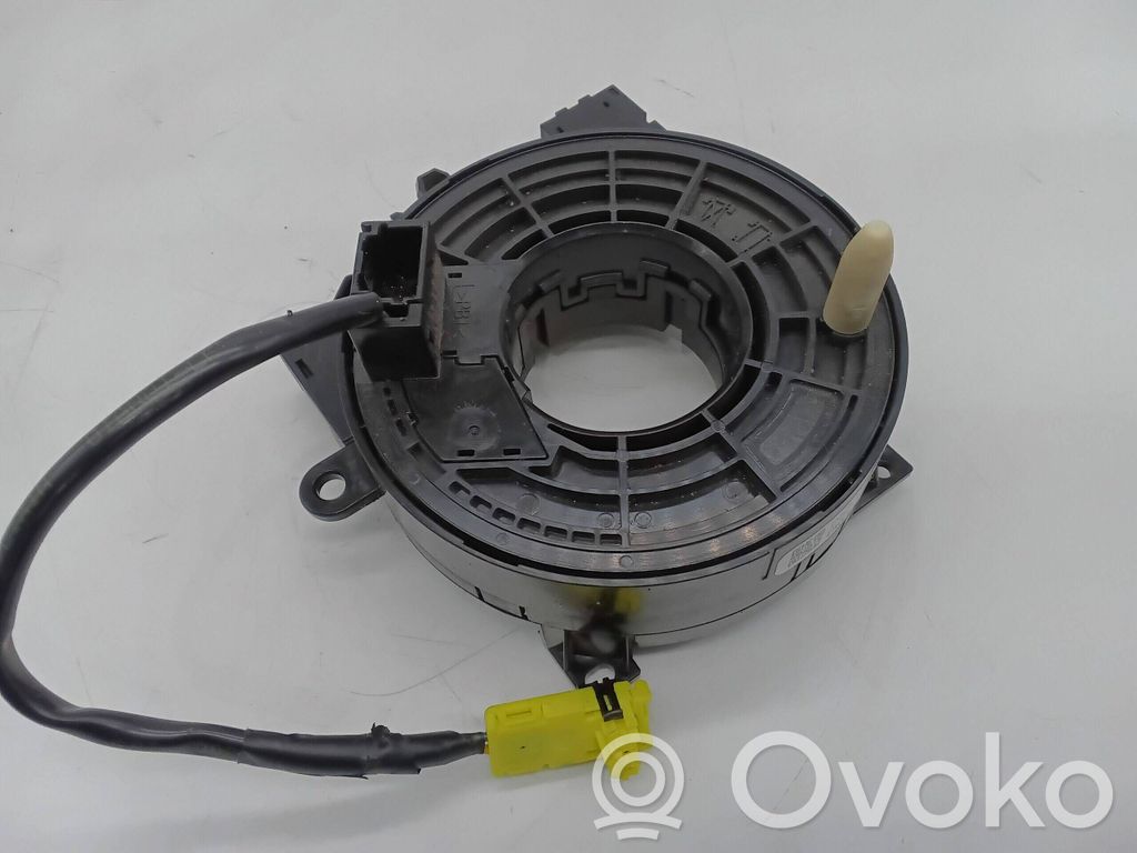 Nissan Qashqai Poduszka powietrzna Airbag kierownicy 