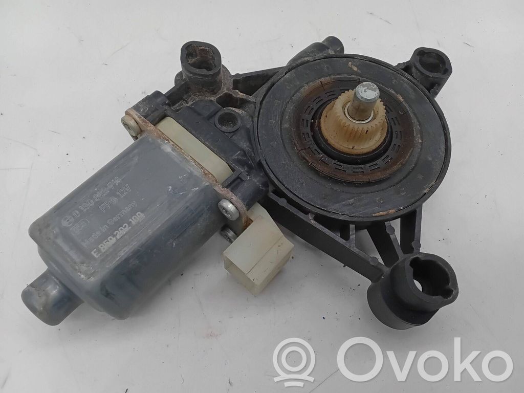 Seat Leon (5F) Motore
