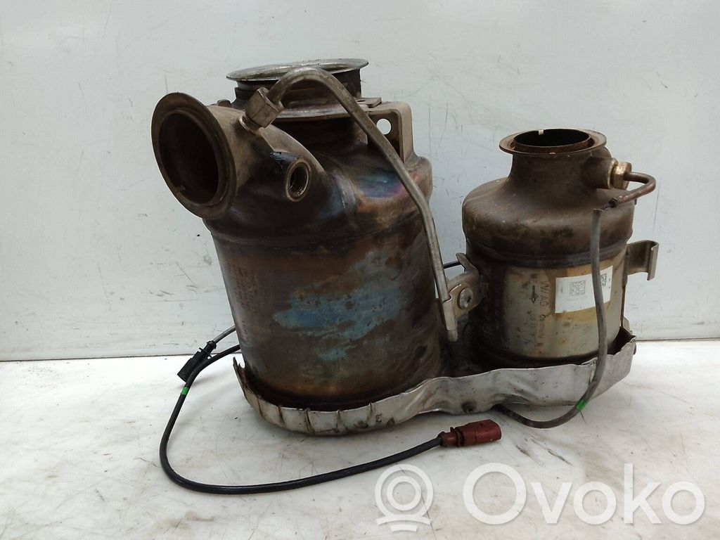 Seat Leon (5F) Filtre à carburant 