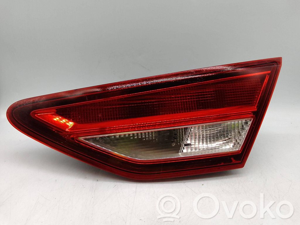 Seat Leon (5F) Lampa tylna 