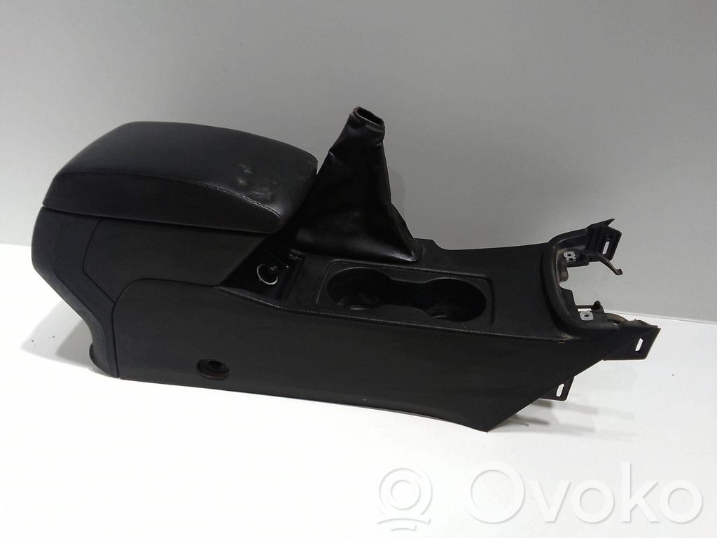Seat Leon (5F) Consola central