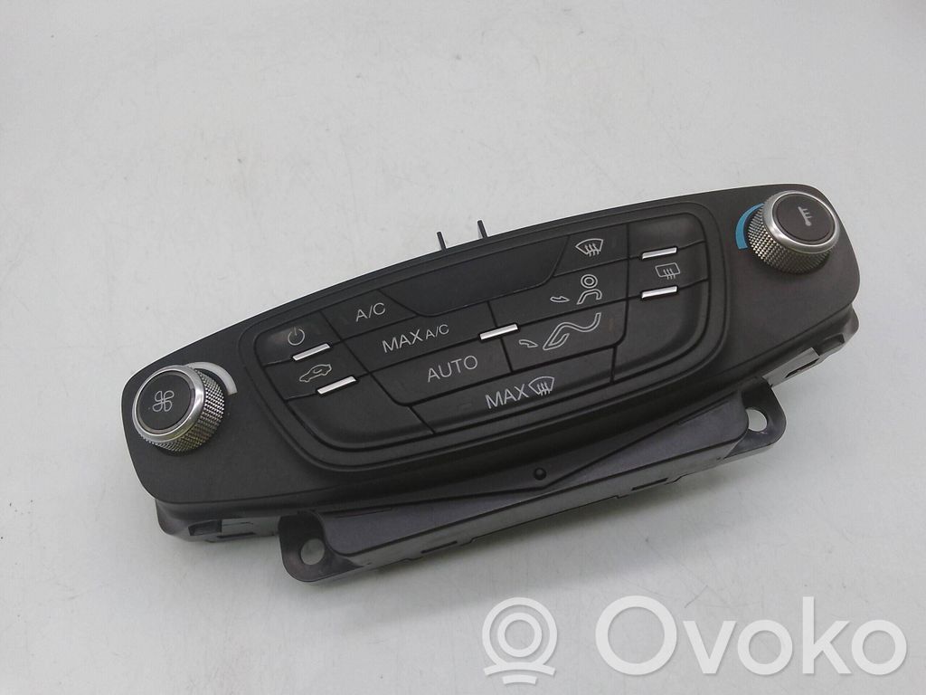Ford B-MAX Moldura del climatizador/control de calefacción
