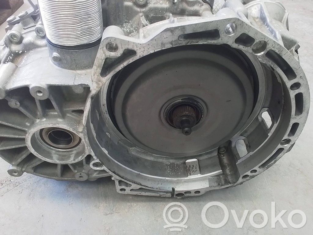 Audi Q3 8U Scatola del cambio automatico