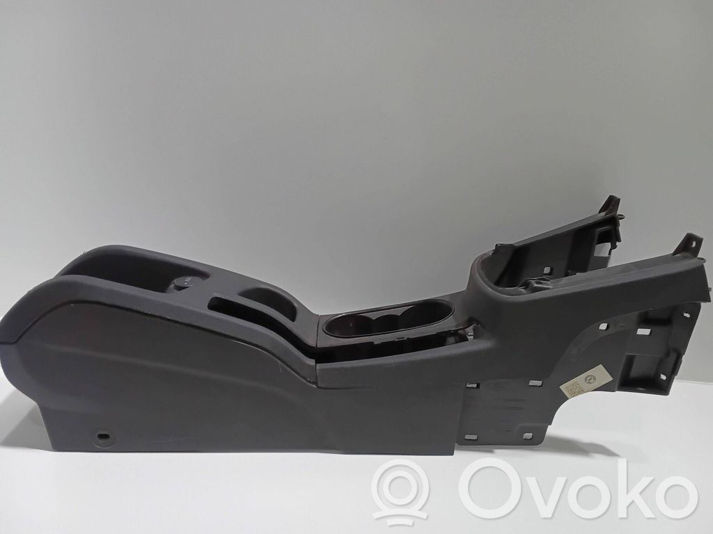 Ford B-MAX Centrālā konsole 