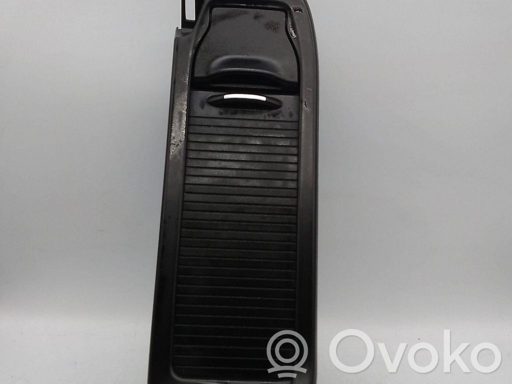 Honda Civic IX Inna część podwozia 