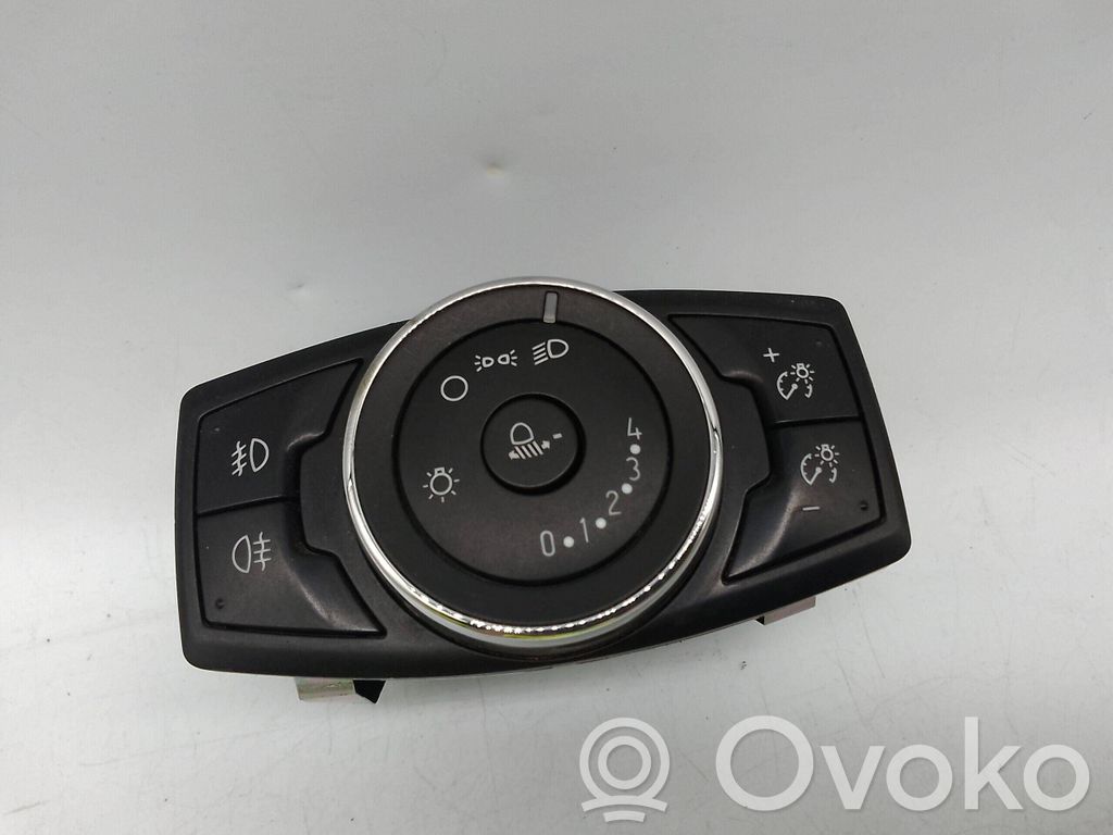 Ford B-MAX Przełącznik świateł 