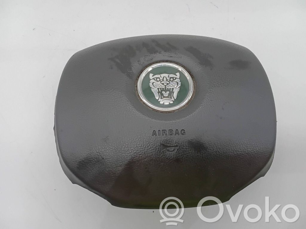 Jaguar X-Type Airbag dello sterzo