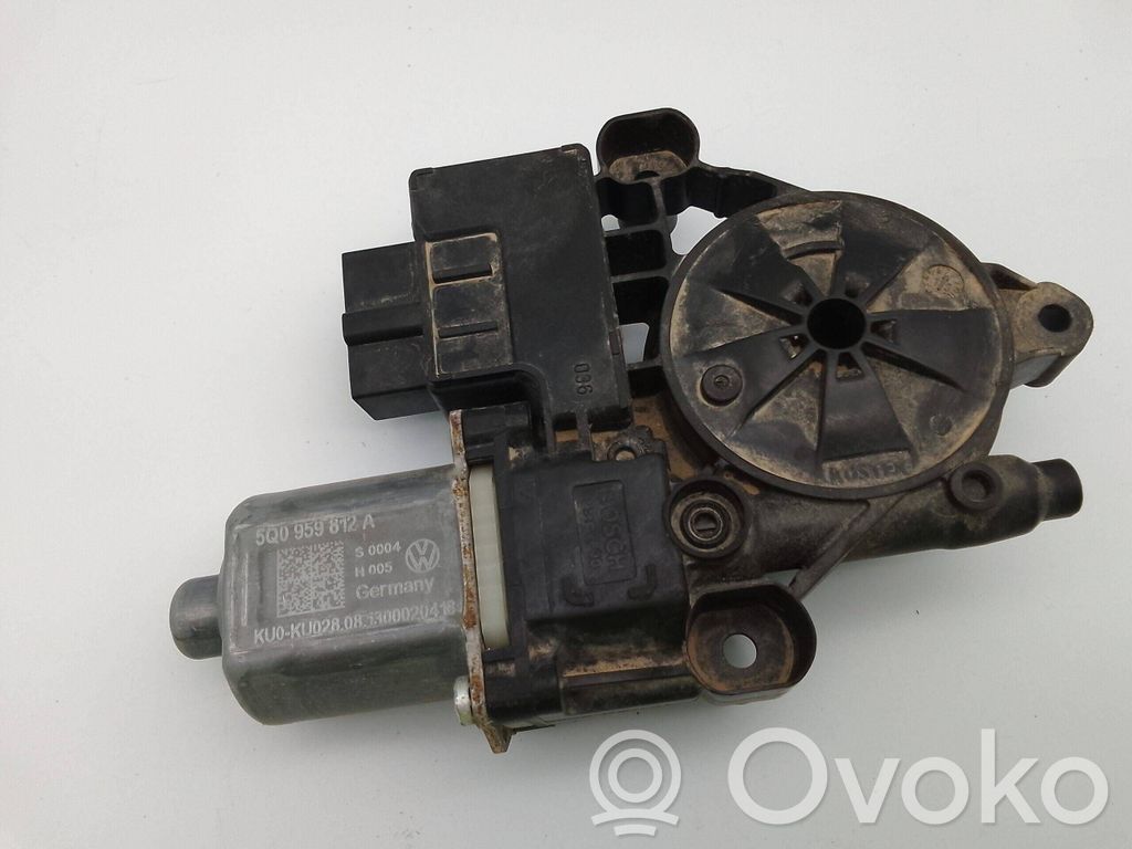 Seat Leon (5F) Silnik 