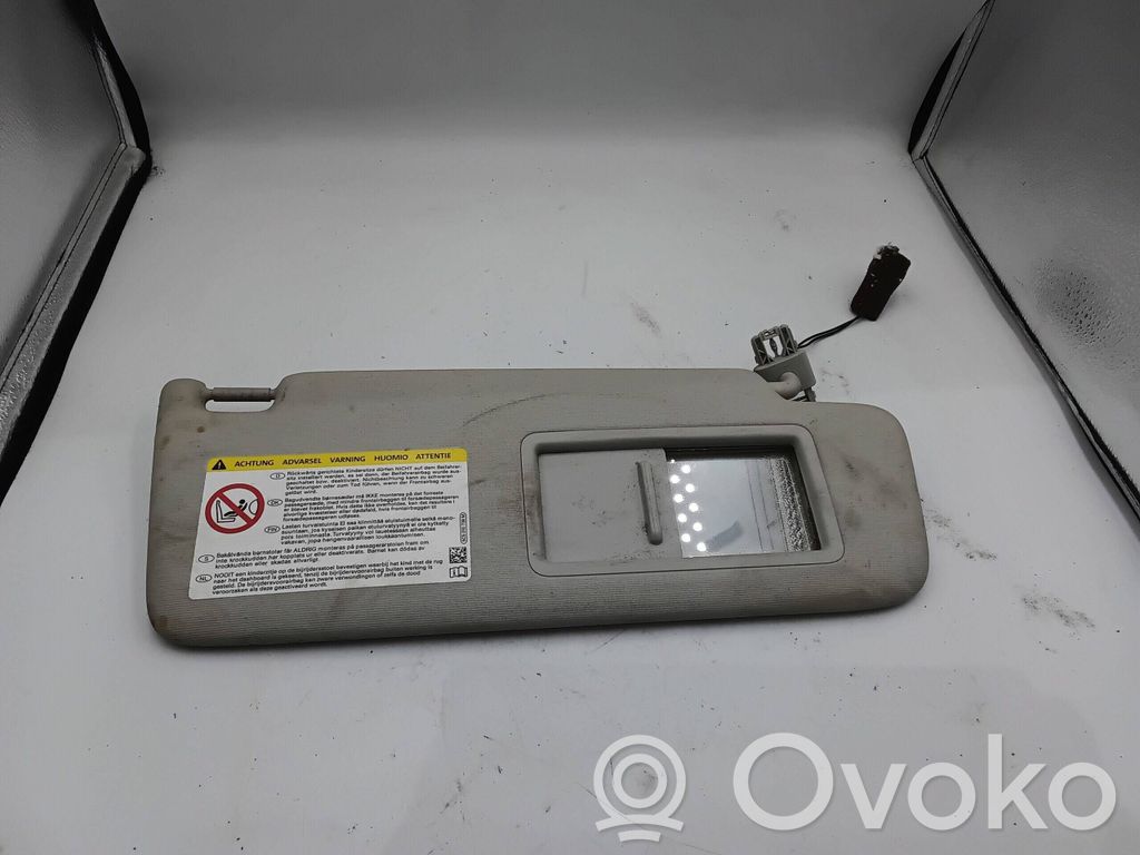 Seat Leon (5F) Parasolar 