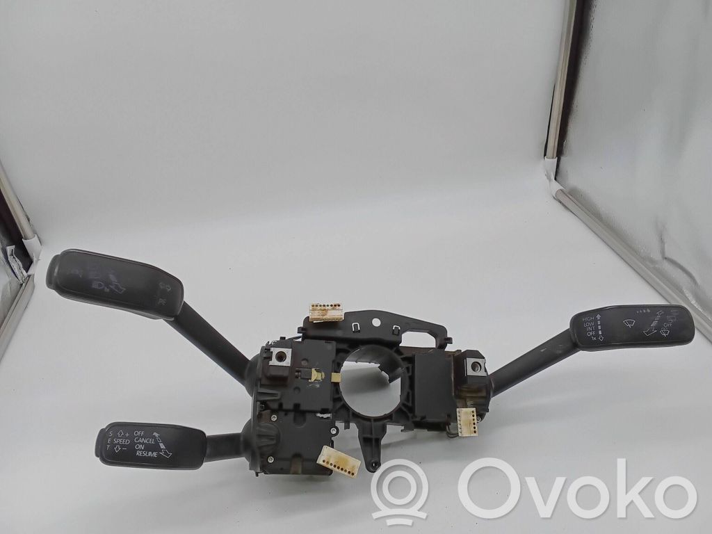 Seat Leon (5F) Przełącznik świateł 