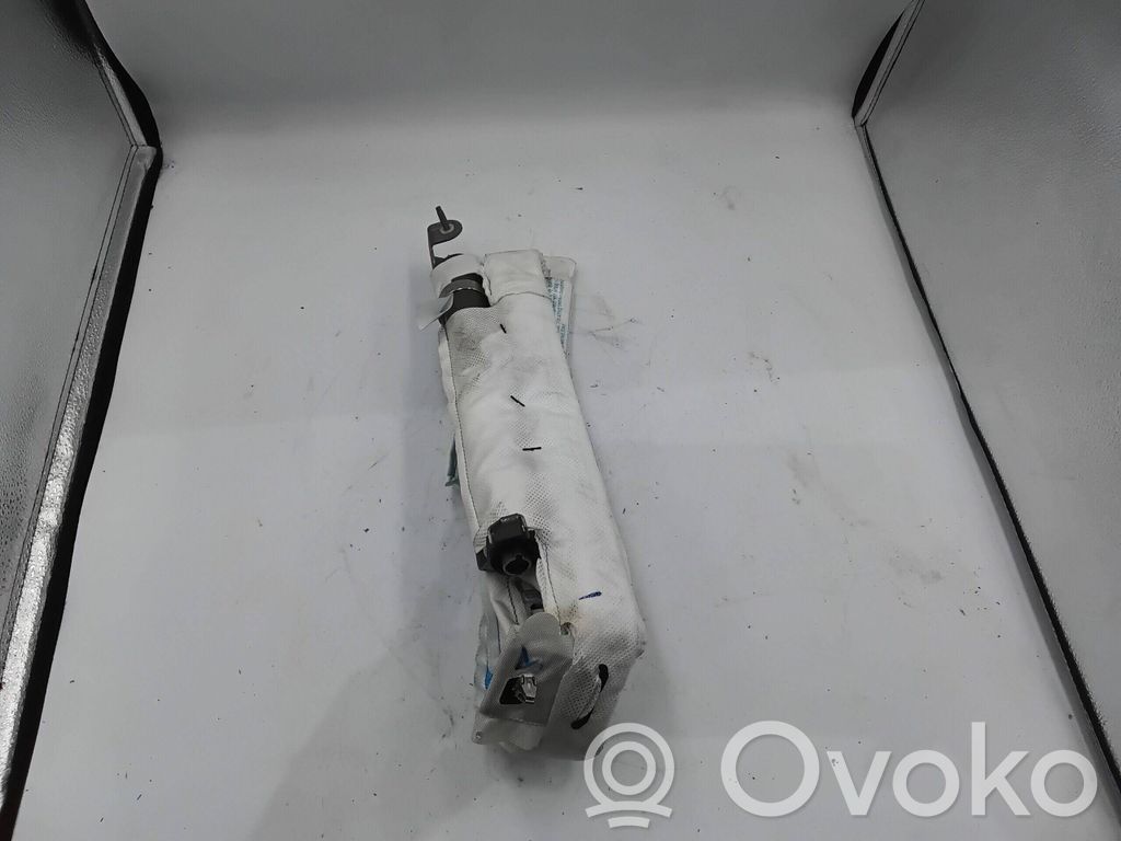 Seat Leon (5F) Airbag dello sterzo
